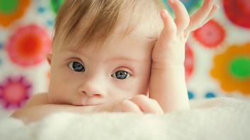 Nadie me dio la enhorabuena por mi hijo