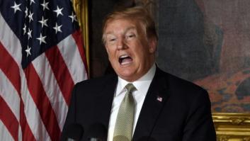 El Senado tumba la declaración de emergencia de Trump y le desafía a utilizar su poder de veto