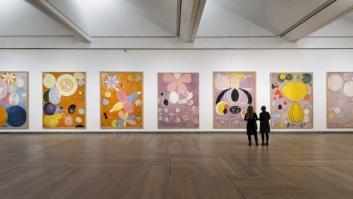 Las artistas visionarias (3)