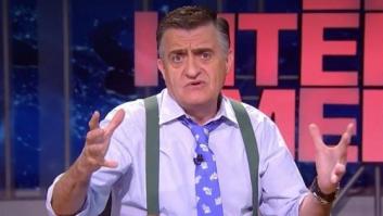 "Me pinchas y no sangro": la "bomba" desvelada por Dani Mateo sobre Vox y Franco que deja a Wyoming con esta cara