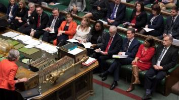 Reino Unido decide si quiere un Brexit sin acuerdo para romper con la UE