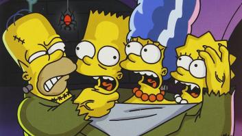 Las 50 razones de 'Los Simpson' para no reelegir a Trump