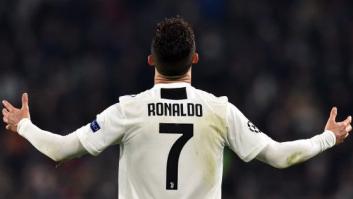 La otra gran consecuencia para la Juventus del recital de Cristiano Ronaldo