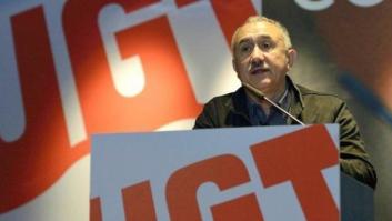 "Si la economía crece...": UGT urge a revisar los salarios más del 2 %