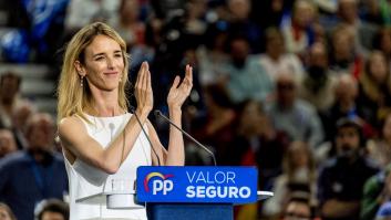 Álvarez de Toledo va a una corrida en Córdoba durante el estado de alarma en Madrid