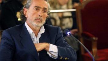 El juez De la Mata ordena analizar el mini móvil incautado a Correa en prisión