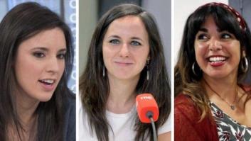 ENCUESTA: ¿Quién te gustaría que sucediese a Pablo Iglesias?