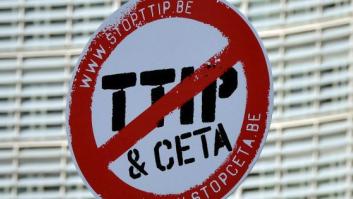 Zombi TTIP: ¿quién está intentando revivir el tratado transatlántico?