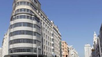 Un turista australiano acaba desesperado y dejando su coche en una escalera por culpa del GPS