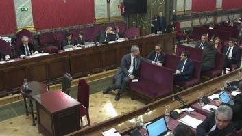 El exjefe del Diplocat admite pagos a "expertos" pero "no a observadores" el 1-O