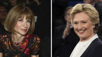 Por primera vez en su historia, 'Vogue' apoya a un candidato a la presidencia de Estados Unidos