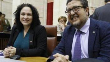 Vox ve en el rescate de inmigrantes un "servicio de autobús" para mafias