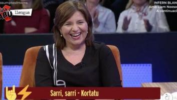 "¿De qué va toda esta mierda?": la reacción de Muguruza (Kortatu) a la confesión de la líder del PP en Valencia