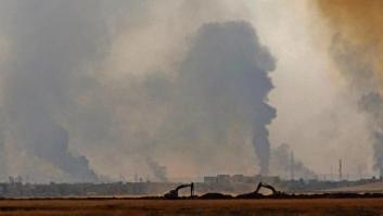 Bruselas avisa del "riesgo" de que miembros del EI regresen a la UE tras la toma de Mosul