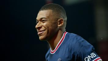 El Real Madrid presenta una oferta por Mbappé