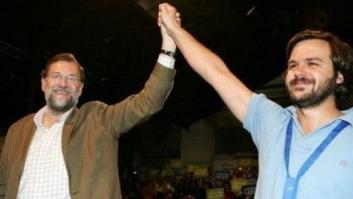 El diputado del PP Nacho Uriarte deja su escaño en el Congreso