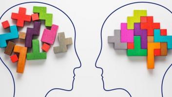 El cerebro crea la realidad a su manera