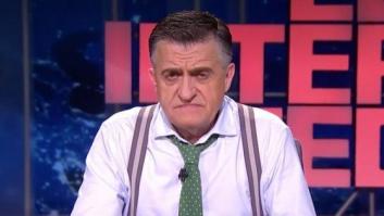 "Echar mierda...": el irónico 'zasca' de El Gran Wyoming a Casado tras desempolvar la teoría de la conspiración del 11-M