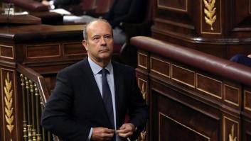 La izquierda corrobora un PP corrupto que ve sin base la moción contra Rajoy