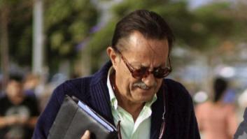 Julián Muñoz: "Soy un humilde camarero, que firmó todo sin dinero a cambio"