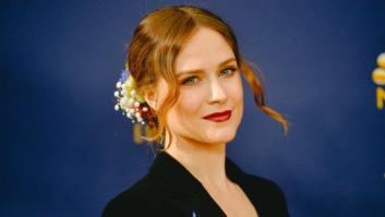 "Estaba demacrada, muy deprimida": Evan Rachel Wood denuncia que fue víctima de una relación abusiva