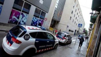 Encuentran un bebé muerto en un contenedor en Montcada (Barcelona)