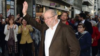 Igea valora la "exquisita neutralidad" de Rivera y niega enfrentamientos en Cs