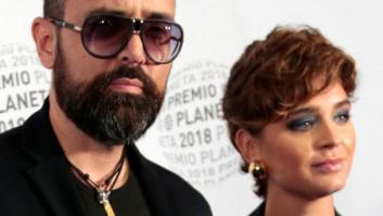 Laura Escanes utilizó estos tres aliados para contarle a Risto Mejide que estaba embarazada