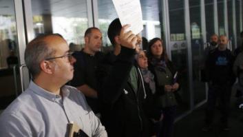 El juez cita como investigados a seis concejales de Badalona por desobediencia