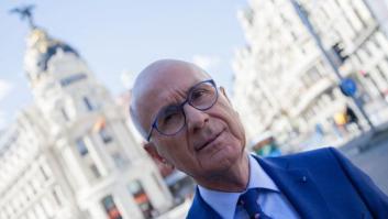 Duran Lleida: "Por amor de Dios, Torra es el peor presidente de Cataluña"