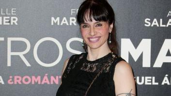 El lamento de Beatriz Rico con lo que vio en un par de minutos en el Congreso: "Qué tristeza"