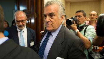 El Supremo ratifica la condena al PP por Gürtel