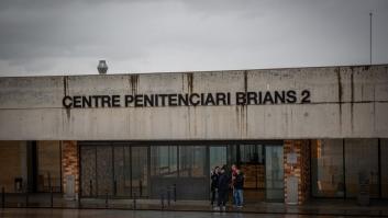 Un preso mata a otro interno de la cárcel de Brians 2 asestándole 30 puñaladas