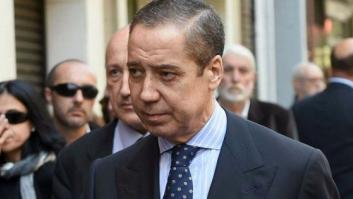 La jueza investiga también a una hija y al yerno de Zaplana por blanqueo