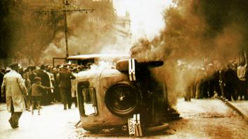 Los muertos de la Guerra Civil siguen muy vivos