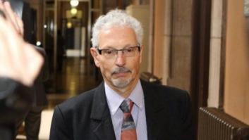 El Supremo reconoce el derecho del juez suspendido por elaborar una Constitución catalana a reingresar en la carrera