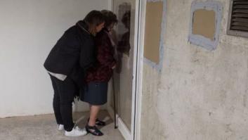 Las familias con víctimas en Cuelgamuros acuden al Defensor: siete años esperando las exhumaciones