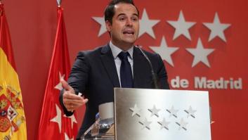 Aguado afirma que Illa se ha comprometido a no prorrogar el estado de alarma en Madrid