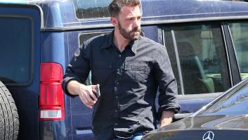¿Pillada o montaje? Ben Affleck hace saltar las alarmas