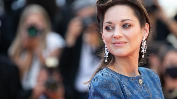 La actriz Marion Cotillard, premio Donostia del Festival de San Sebastián