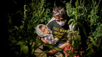 Los países se van, pero ONU Mujeres se queda: "Vamos a asegurar los derechos de las afganas"