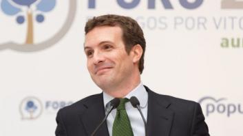 Tensión en el PP: Casado destituye a Venta por amenazas