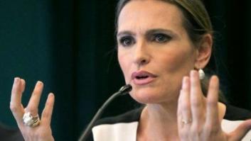 Ainhoa Arteta clama contra los impuestos en España: "Me están machacando"