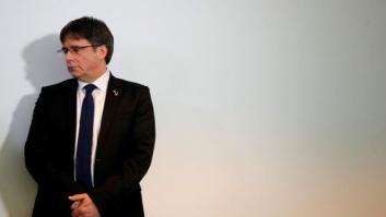 ¿Puede ser Puigdemont eurodiputado según la ley?