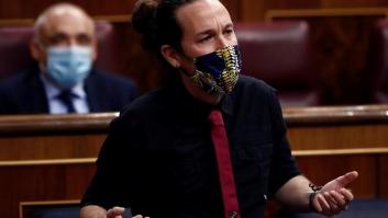 Iglesias, al PP: "Dejen de atacar a la jefatura del Estado"