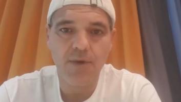 Frank Cuesta, contra lo que han hecho varios tronistas de 'MYHYV": "Me traerá una oleada de ataques..."