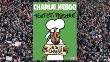 Mahoma llora por Charlie