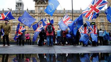Segundo no al plan de May: ¿y ahora qué?