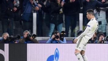 El gesto de Cristiano Ronaldo tras eliminar al Atlético que muchos no le van a perdonar nunca