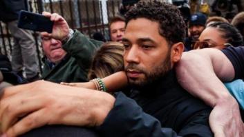 Jussie Smollet y el 'kitsch' procesista